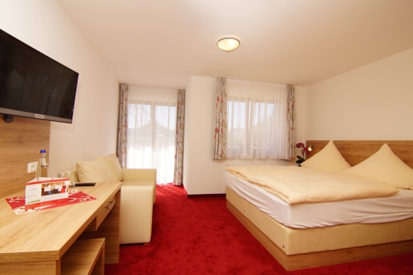 Landhotel & Gasthaus Wiedmann (Eresing)